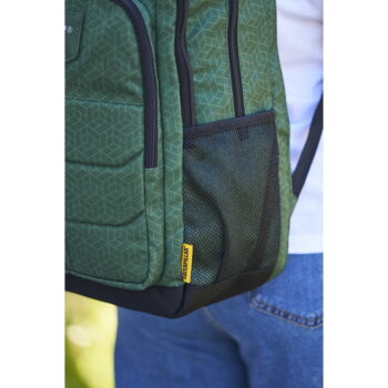 Batoh Millennial Classic Bennet CAT – Caterpillar - Image 5