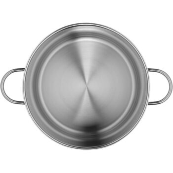 Nerezový hrniec s pokrievkou 14 l – WMF - Image 3