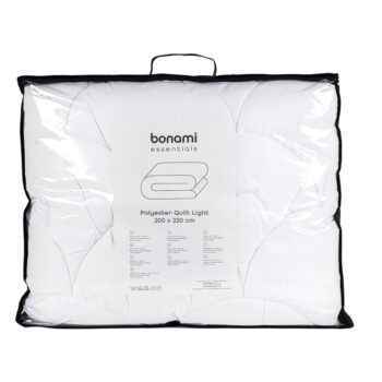 Letná prikrývka 200x220 cm Light – Bonami Essentials – Obrázok 3