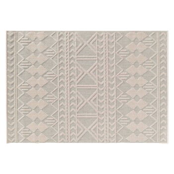 Béžový koberec 120x170 cm Valam – douceur d'intérieur - Image 6