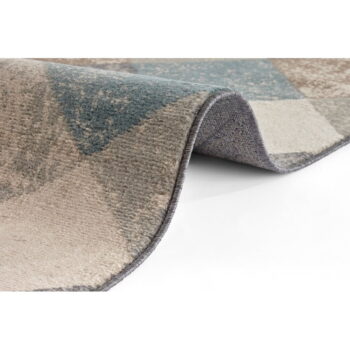Modrý/béžový koberec 80x120 cm Terrain – Hanse Home - Image 5