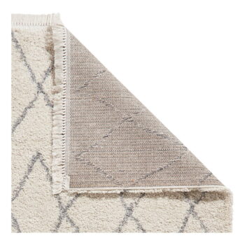 Krémový koberec 200x290 cm Boho – Think Rugs - Image 10