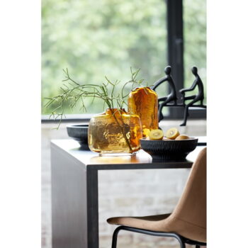 Kovová soška (výška 32 cm) Cycle – Light & Living – Obrázok 2