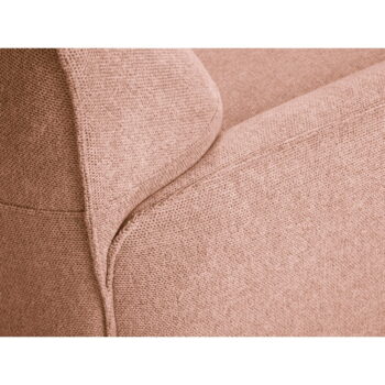 Ružová pohovka Windsor & Co Sofas Neso, 235 cm - Image 6