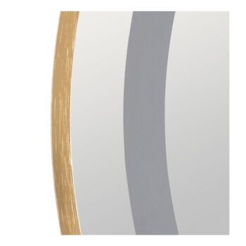 Nástenné zrkadlo s osvetlením 60x60 cm – Ixia – Obrázok 9