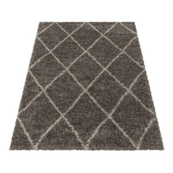 Hnedý koberec 80x150 cm Alvor – Ayyildiz Carpets - Image 6