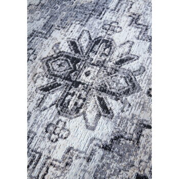 Sivý vonkajší koberec 120x180 cm Esther – Villeroy&Boch - Image 5