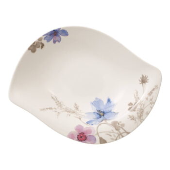 Porcelánová hlboká miska s motívom kvetín Villeroy & Boch Mariefleur Serve, 600 ml – Obrázok 2