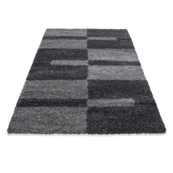 Tmavosivý koberec 60x110 cm Gala – Ayyildiz Carpets - Image 6