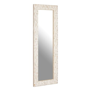Nástenné zrkadlo 68x200 cm Hestina – Premier Housewares - Image 2
