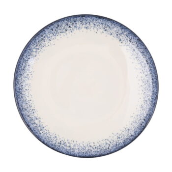 24-dielna sada porcelánového riadu Kutahya Hurgo - Image 7