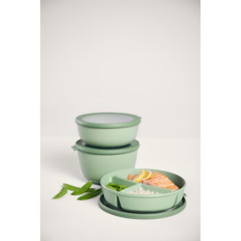 Desiatový box Nordic white – Mepal - Image 4