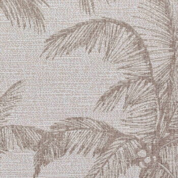 Béžový vonkajší koberec 120x170 cm Miami – Think Rugs - Image 6