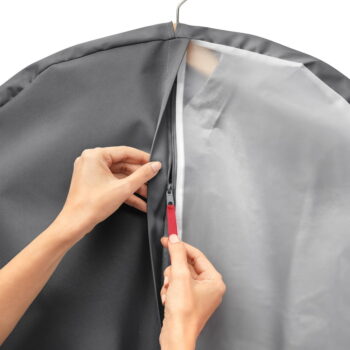 Obal na oblek 100 cm – Rayen - Image 6