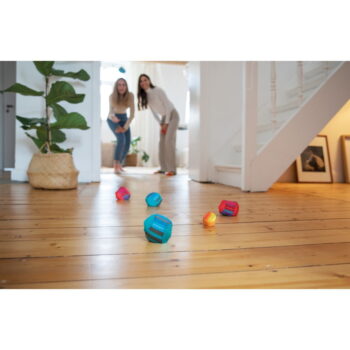 Súprava mäkkých loptičiek pre boccia – Remember – Obrázok 6