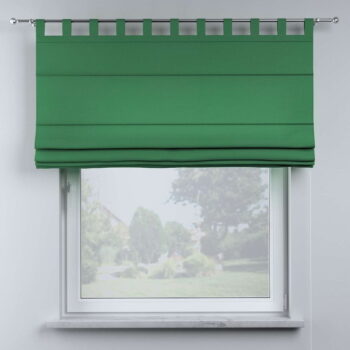 Zelená rímska roleta 170x100 cm Happiness - Yellow Tipi – Obrázok 4