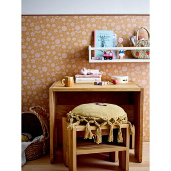 Detský vankúšik Elinna – Bloomingville Mini – Obrázok 5
