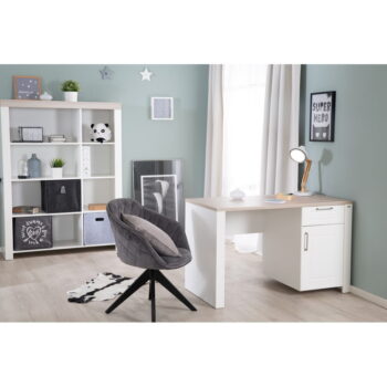 Detský písací stôl 60x120 cm – Roba - Image 6