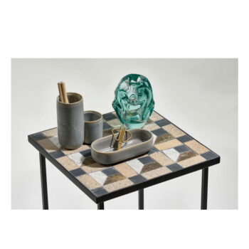 Odkladací stolík 38x38 cm Karv - Villa Collection - Image 5