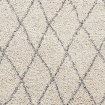 Krémový koberec 200x290 cm Boho – Think Rugs - Image 7