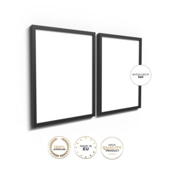Obrazy v súprave 2 ks 30x40 cm Woods – Styler - Image 9