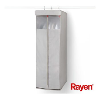 Závesný látkový organizér do skrine – Rayen - Image 3