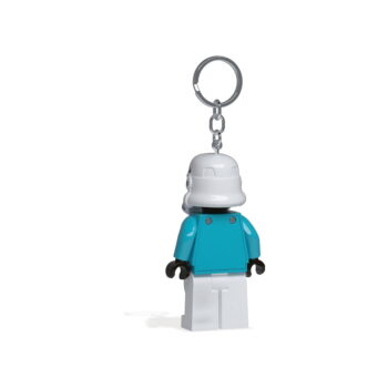 Bielo-modrá kľúčenka Star Wars - LEGO® - Image 6