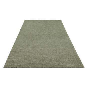 Tmavozelený koberec Mint Rugs Supersoft, 120 x 170 cm - Image 4