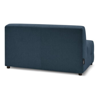 Tmavomodrý modul pohovky Kleber - Bobochic Paris - Image 3