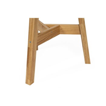 Drevený vešiak Woodman Clift - Image 2