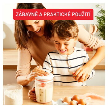 Strunový sekáčik K1844404 – Tefal - Image 10