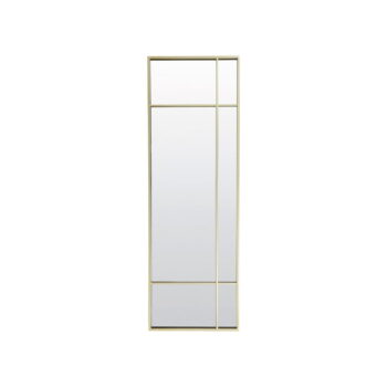 Nástenné zrkadlo 50x150 cm Rincon – Light & Living