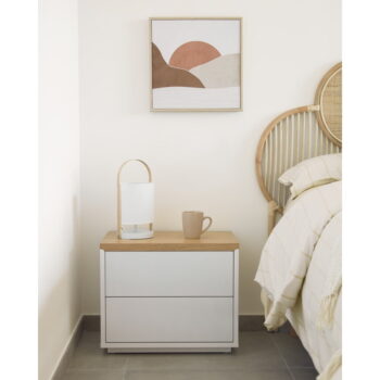 Nočný stolík Kave Home Abilen - Image 7