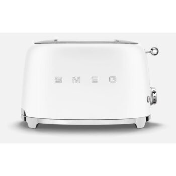 Biely hriankovač 50's Retro Style – SMEG - Image 7