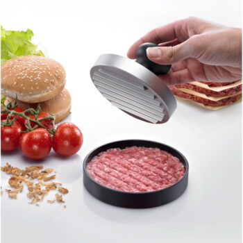 Tvarovač na hamburgery Westmark Uno, ø 11 cm - Image 2