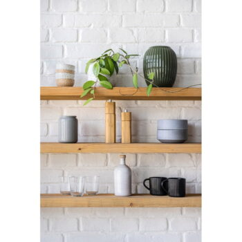Fľaša na olej Maiolica – Brandani - Image 5