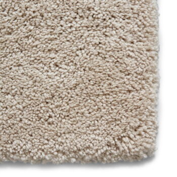 Krémovobiely koberec Think Rugs Sierra, 160 x 220 cm - Image 4