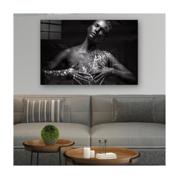 Sklenený obraz 70x50 cm - Wallity - Image 2
