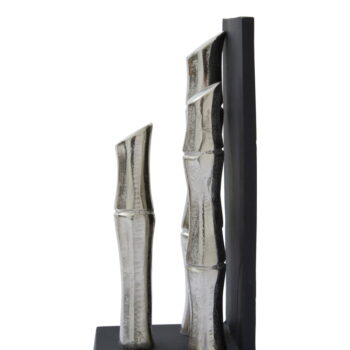Zarážky na knihy 2 ks Hiba – Premier Housewares - Image 2