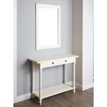 Nástenné zrkadlo 60x90 cm Heritage – Premier Housewares – Obrázok 4
