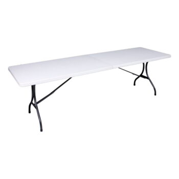 Skladací kempingový stôl Mufaro – Garden Pleasure – Obrázok 2