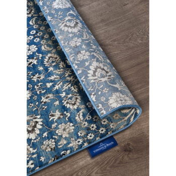 Modrý koberec 160x235 cm Ernest – Villeroy&Boch – Obrázok 7