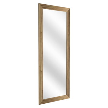 Nástenné zrkadlo 50x142 cm Wave – Styler – Obrázok 4