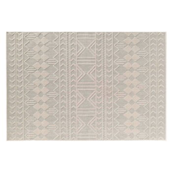 Béžový koberec 160x230 cm Valam – douceur d'intérieur - Image 5