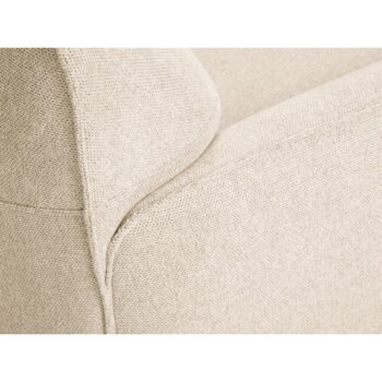 Béžové kreslo Windsor & Co Sofas Neso - Image 6