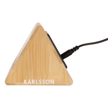 Digitálny budík  Triangle  – Karlsson – Obrázok 3