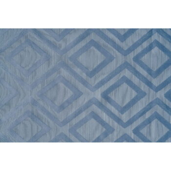 Modrý záves 140x245 cm Giuseppe – Mendola Fabrics – Obrázok 5