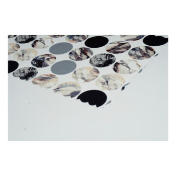 Behúň na stôl 45x140 cm – Minimalist Cushion Covers - Image 2