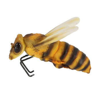 Polyresínová záhradná soška Butterfly – Esschert Design - Image 7