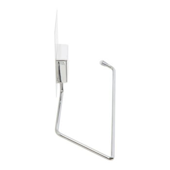 Samodržiaci kúpeľňový vešiak na uteráky Compactor Towel - Image 3